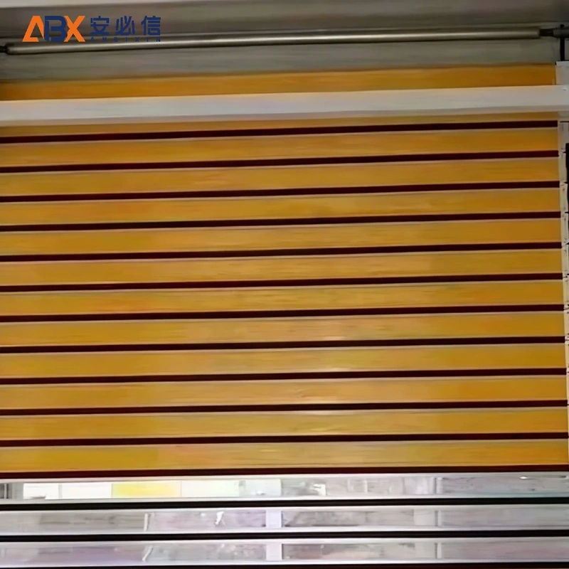 七台河雷达高速门